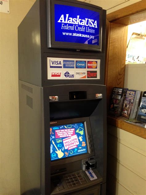 With over 25 years of experience, NorthStar ATM is the leading provider of ATM services in Alaska. Phone: 907-929-2861. Home; Products & Services; About Us; Contact; Menu Menu; ATM Alaska is now NorthStar ATM Who we are What we do. Experience You ... making us the go-to choice for reliable and efficient ATM solutions. 25 Years Experience.. 