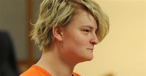 Alaska woman sentenced to 99 years in murder-for-hire killing of friend