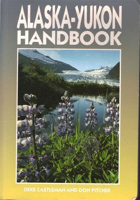 Alaska yukon handbook moon handbooks alaska yukon. - On my own two feet a modern girls guide to personal finance manisha thakor.