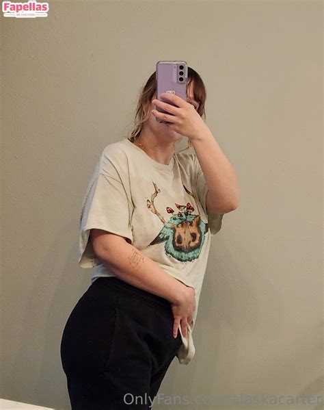 Alaskacarter Onlyfans Leaked 🍌 (SEX)