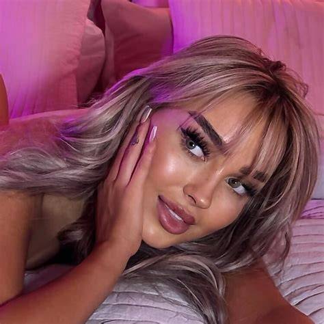 Alaskaclarke Onlyfans Nude