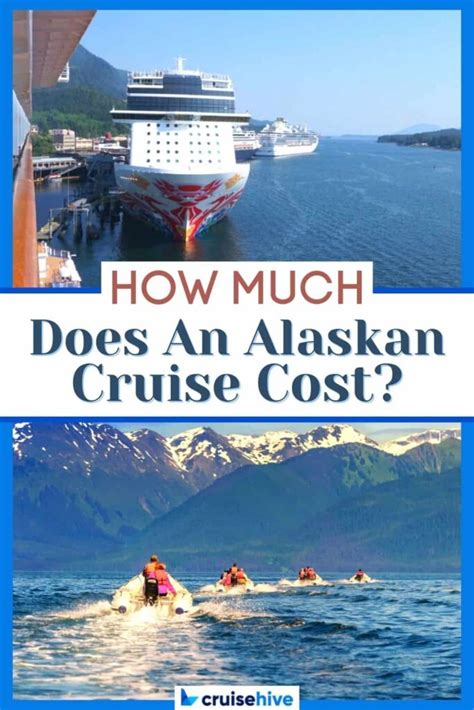 Alaskan cruises discount. Are you looking to save money on your cruise vacation? In this ultimate guide, we’ll show you all the ways to save on everything from food to excursions. From discounts on cruise i... 