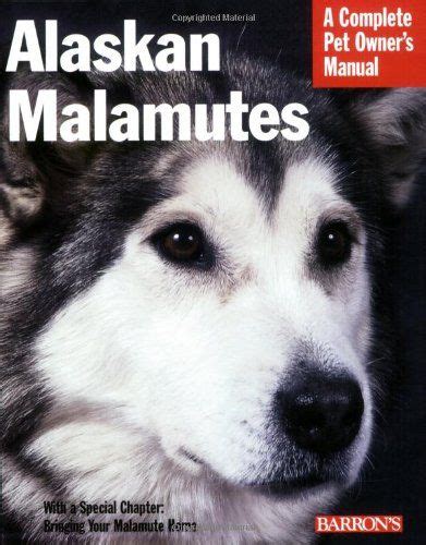 Alaskan malamutes barron s komplette handbücher für haustiere. - Download saab 9 3 2003 2007 service repair manual.