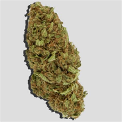 Triangle Kush is an indica dominant hybrid (85% indica