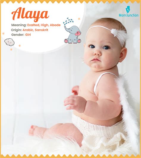 Alaya: Name Meaning, Popularity and Info on BabyNames.com