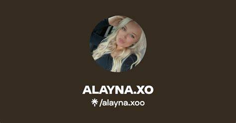 Alayna Onlyfans Nudes