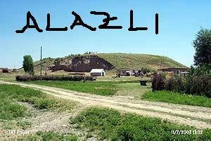 Alazli Halı ve Koltuk Yıkama