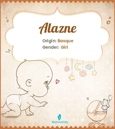 Alazne - Meaning of Alazne, What does Alazne mean? - Baby …