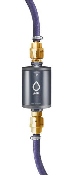 Alb Filter TRAVEL Nano Trinkwasserfilter Katadyn Wasserfilter, …