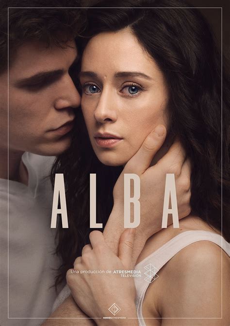 Alba - Serie 2024 - SensaCine.com