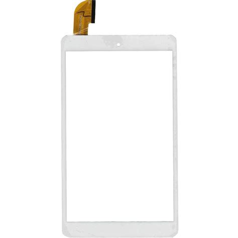 Alba AC80CPLV2 Dokunmatik Beyaz. 