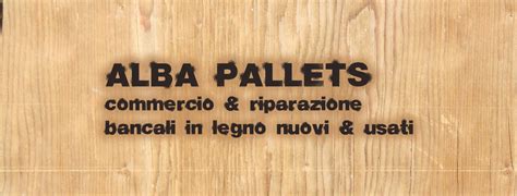 Alba Pallets Profiles Facebook