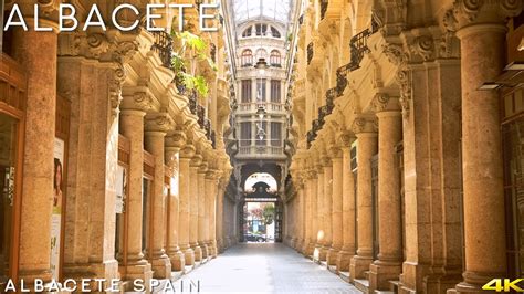 Albacete City Guide