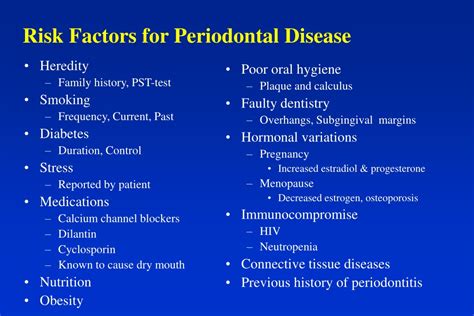 Albandar2005 Epidemiology and Risk Factors of Periodontal Deseases