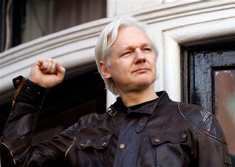 Albanese says nothing served by US still pursuing Assange