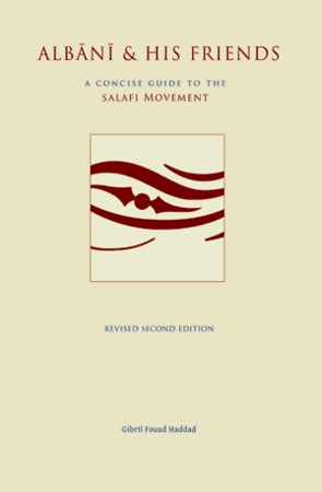 Albani and his friends a concise guide to the salafi movement. - Mitsubishi magna 2002 executive manual free ebook.