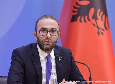 Albania’s opposition speaks up at the Constitutional Court against ratifying migrant deal with Italy