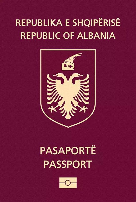 Albania Passport Visa-Free Countries Check All 93 Countries