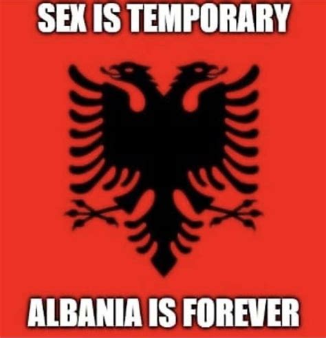 Albania Sucks