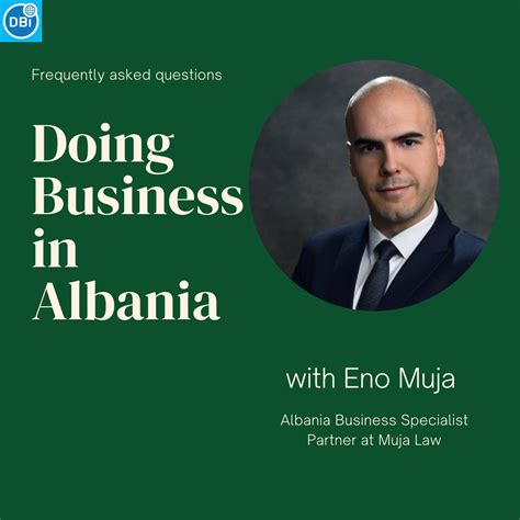 Albania business
