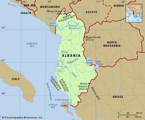 Albania placename Wikipedia