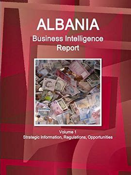 Albania tax guide world strategic and business information library. - Brieven aan a. p. van stolk..