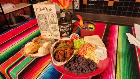Albany's El Loco Mexican Cafe celebrating 40 years with specials all October