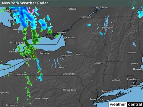 Albany, New York Current Weather Forecasts, Live Radar …