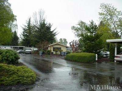 Albany, OR Mobile Home Rentals - Shorewood Mobile Park