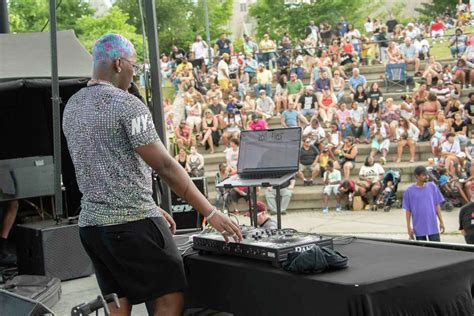 Albany’s 2023 Alive at Five concert series lineup announced