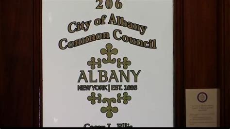 Albany Common Council discusses Quality of Life patrol program
