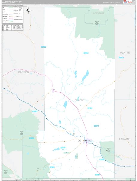 Albany County, Wyoming (WY) - City-Data