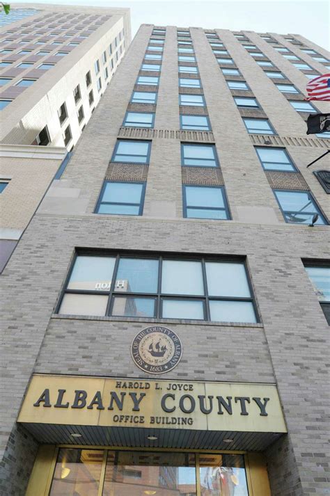 Albany County DSS Offices closed Tuesday