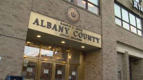 Albany County Legislature adopts 2024 County Budget