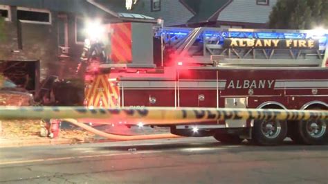 Albany County passes tax exemption law for volunteer firefighters, EMS