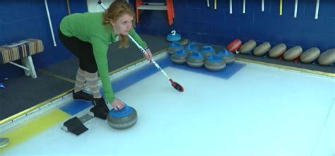 Albany Curling Club welcomes new members for the season