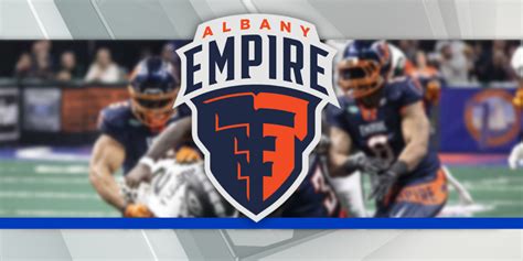 Albany Empire front office sees multiple departures