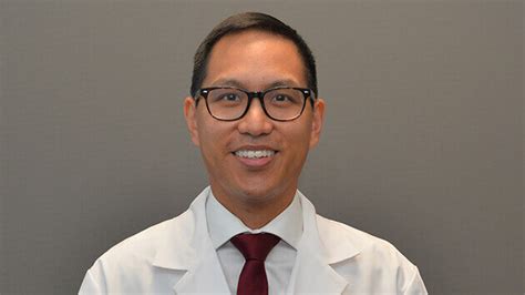 Albany Med Welcomes Otolaryngologist Dr. Nathan Tu