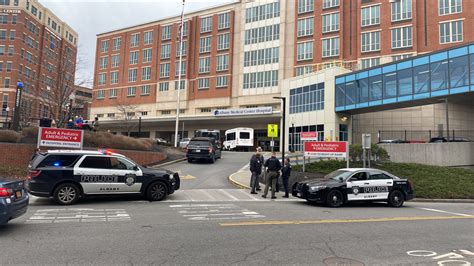 Albany Med lockdown suspect cannot represent himself in court