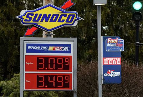 Albany Ny Gas Prices