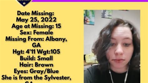Albany PD searching for missing teen