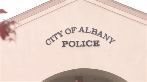 Albany PD seeking termination of officers accused of double dipping