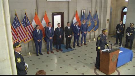 Albany PD swears in six new officers