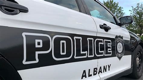 Albany Police: Suspect arrested after shots fired near Sheridan Avenue