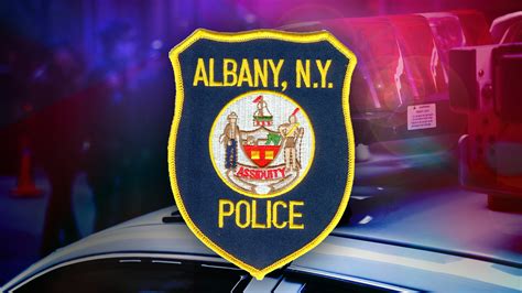 Albany Police Investigating... - Albany Police Department