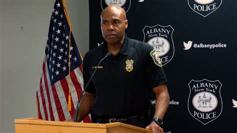 Albany Police Review Board sues city and police department, union, chief