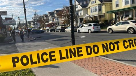 Albany Police investigating Delaware Avenue shooting