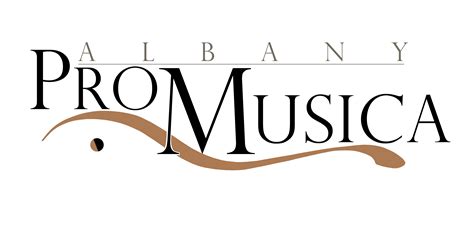 Albany Pro Musica to host two season preview receptions