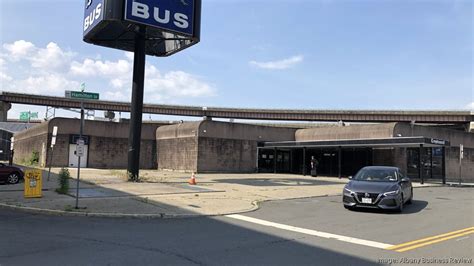 Albany bus terminal.  This stop may not be in service.  Book your next Greyh...