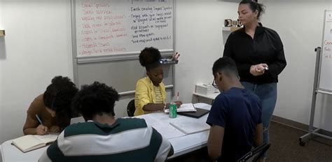 Albany businesswoman mentors start-ups and teens